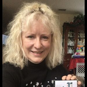 Meet your Posher, Karin